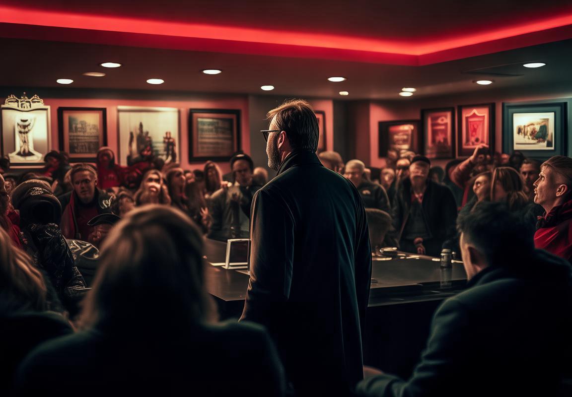 利物浦战绩低迷引发换帅危机，克洛普临时回归能否扭转乾坤？