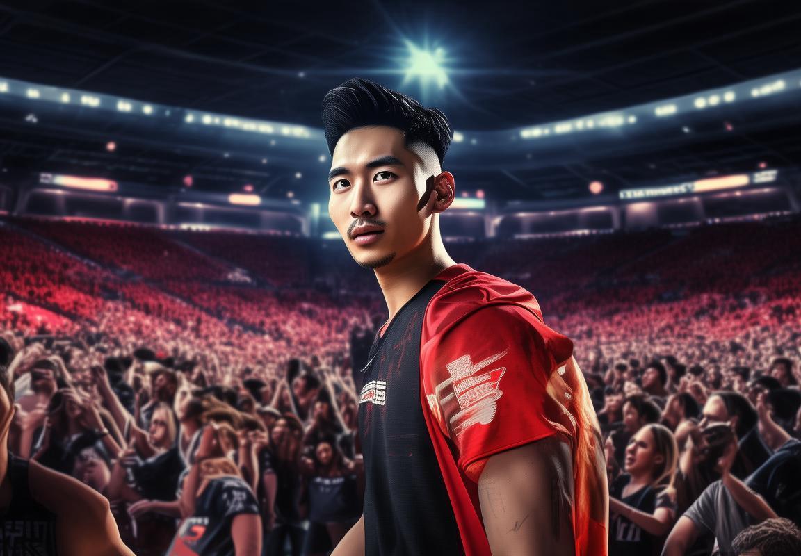 曾凡博从NBA点燃队到发展联盟的留洋启示：中国球员的残酷现实课