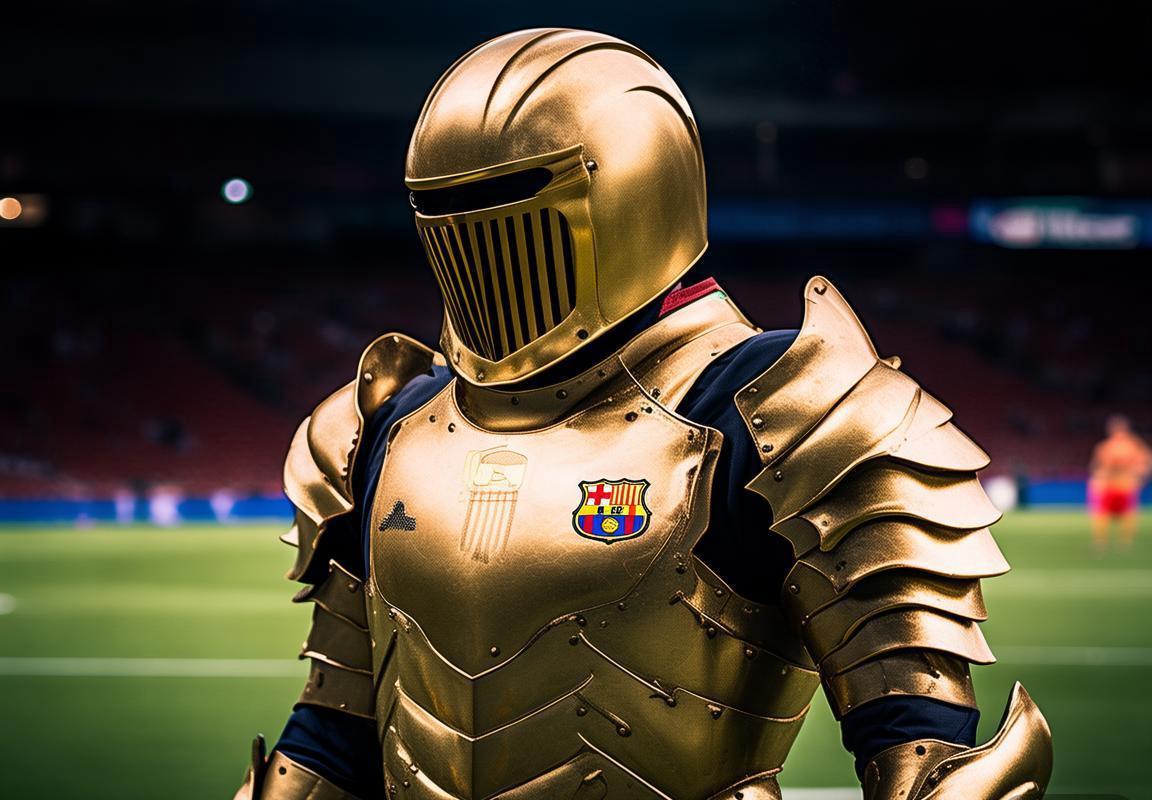 西甲重磅：巴塞罗那引援锁定1亿欧元目标，米克尔·梅里诺与格列兹曼转会模式再现