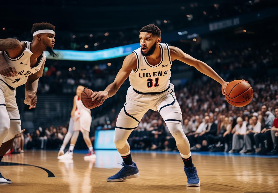 快船后场防守隐患：一对一防守短板与协防意识薄弱或成季后赛防守漏洞，攻防均衡方为核心